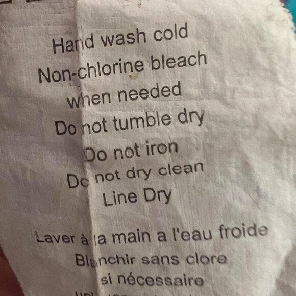 The Bikini Lab Velour One Piece Swimsuit Size Large - Picture 5 of 8